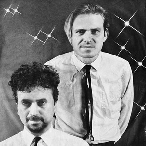 The Glimmers Are Gee Gee Fazzi album