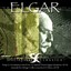 Spectacular Classics - Elgar Albumcover