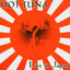 Live in Japan cover