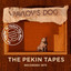 The Pekin Tapes cover