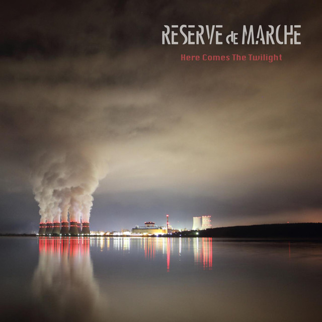 Reserve de Marche Photo