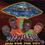 Jam For The 90's cover