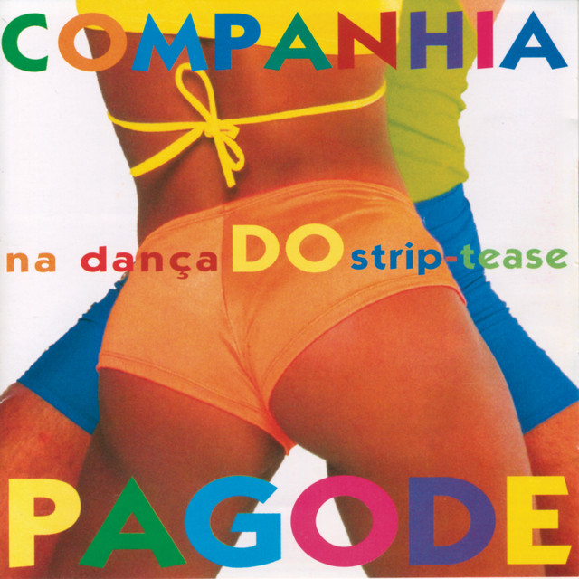 Companhia Do Pagode Photo