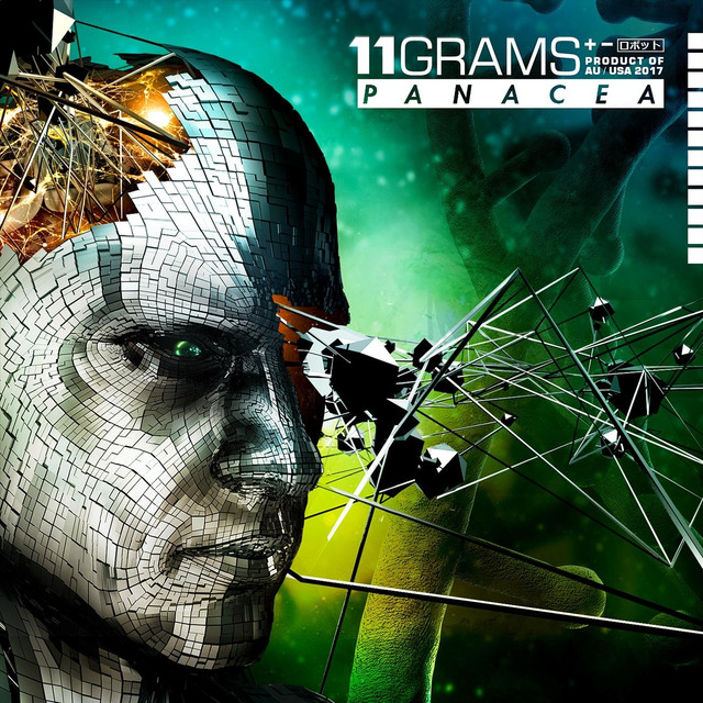 11Grams Photo