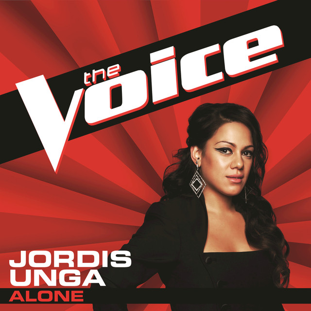 Jordis Unga Photo