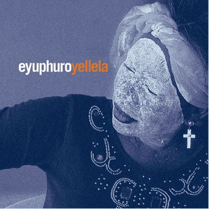 Yellela cover