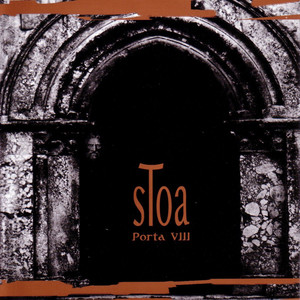 Porta VIII cover