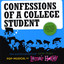 Confessions Of A College Student Albumcover