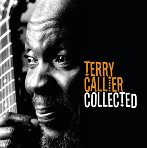 The Collected album