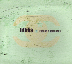 Essere o sembrare cover