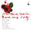Roses Rouge Sang cover