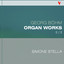 Böhm: Complete Organ Works, Vol. 2 Albumcover