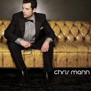 Chris Mann album