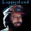 Lappiesland Albumcover