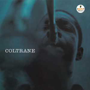 Coltrane album