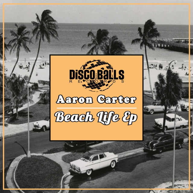 Aaron Carter