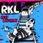 The Best Of RKL cover