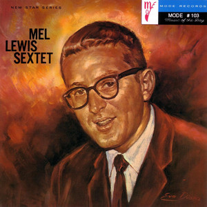 Sextet cover