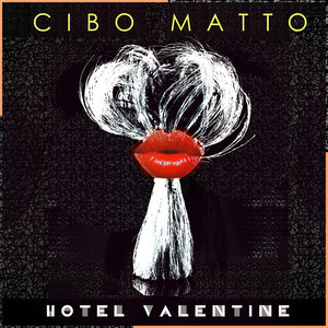Hotel Valentine album