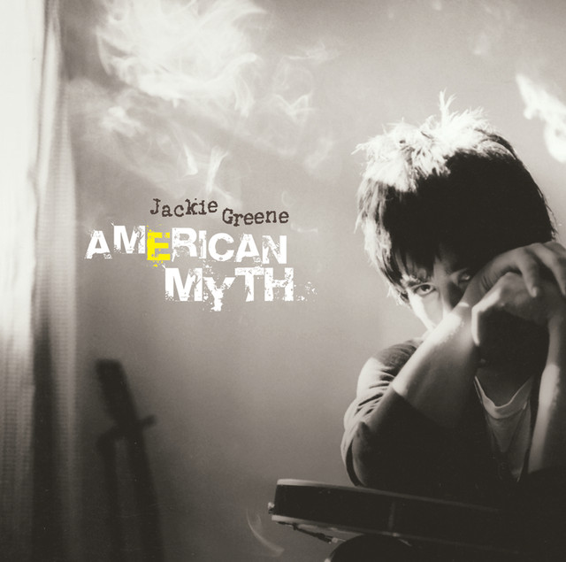 American Myth cover