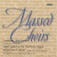 Massed Choirs Albumcover