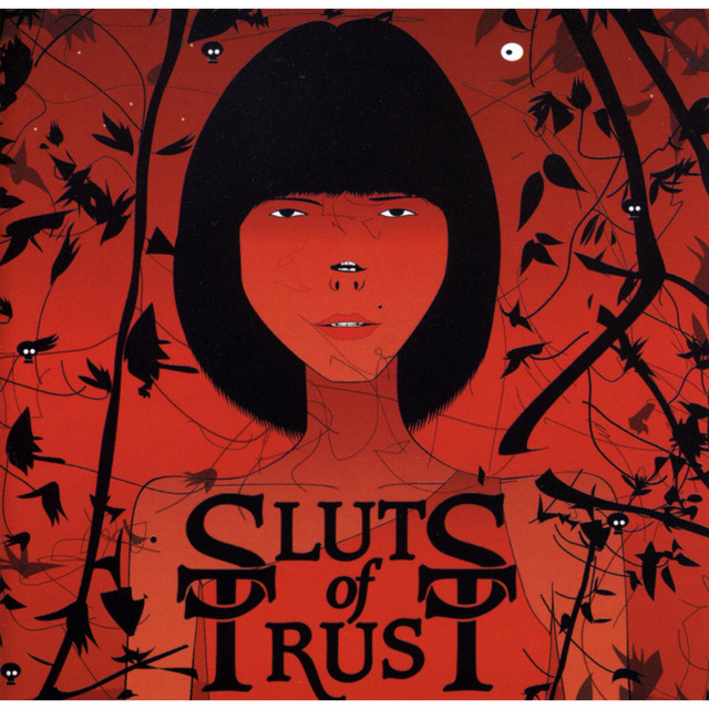 Sluts of Trust Photo