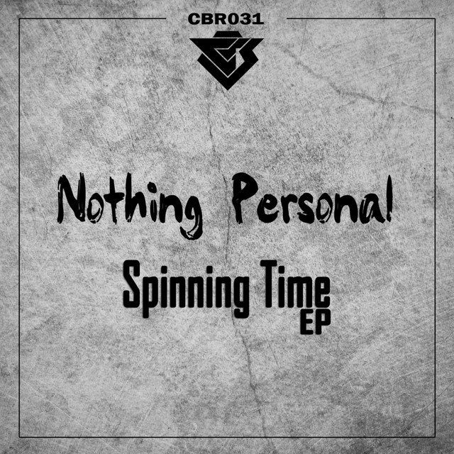 Nothing Personal photo