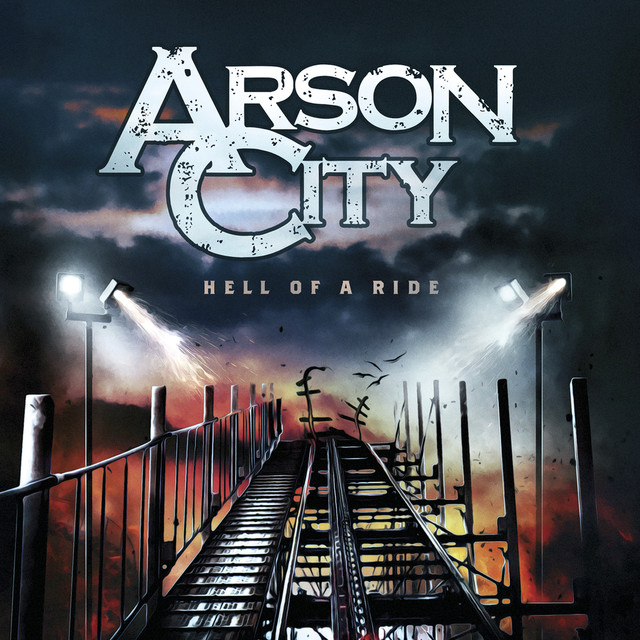 Arson City Photo
