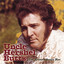 The Alabama Boogie Man Albumcover