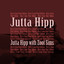Jutta Hipp With Zoot Sims cover