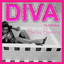 Diva (The EDM Mixes) Albumcover