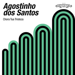 Chora Tua Tristeza album