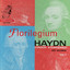 London Symphonies Albumcover