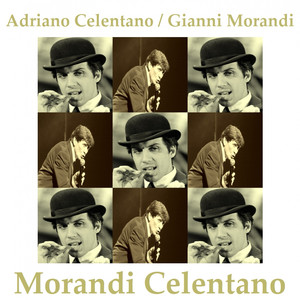 Morandi Celentano album