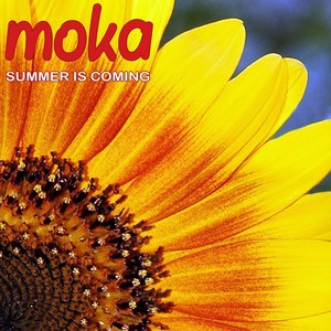 Summer Is Coming Albumcover