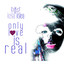Only Love Is Real Albumcover