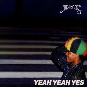 Yeah Yeah Yes cover