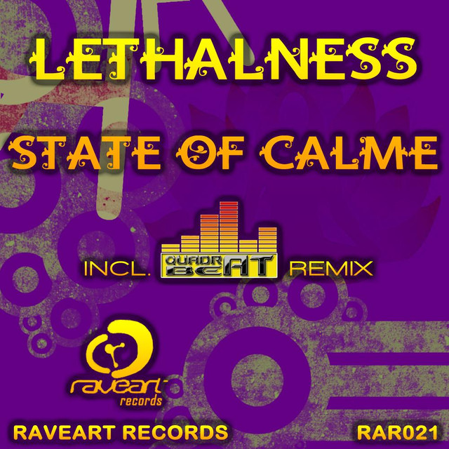 Lethalness Photo