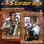 25 Golden Hits Albumcover