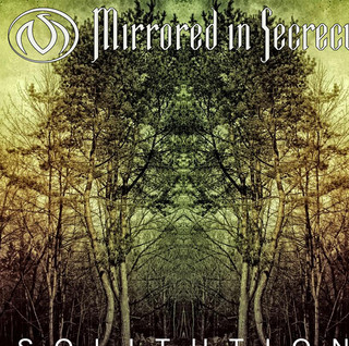 Mirrored in Secrecy Photo