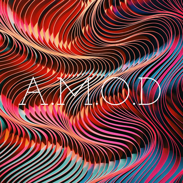 A.M.O.D | Podcast on Spotify