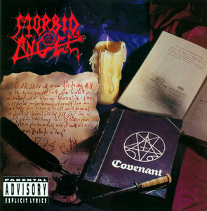 Covenant album