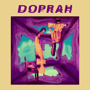 Doprah poster