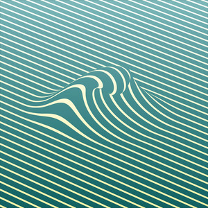 Over the Sea cover