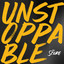 Unstoppable cover