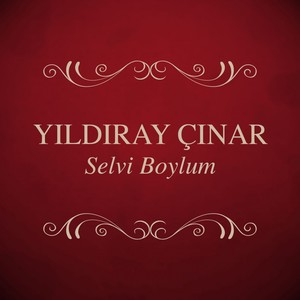 Selvi Boylum Albumcover