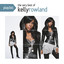 Playlist: The Very Best of Kelly Rowland cover