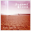 Summer Blood Albumcover