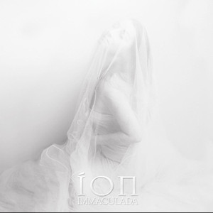 Immaculada cover