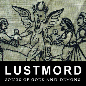 Songs of Gods and Demons album